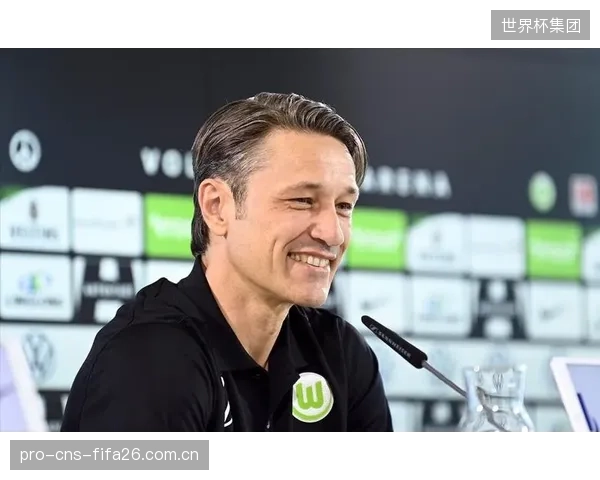 瑞尔森在尼科·科瓦奇麾下迎来爆发，成为多特蒙德边路进攻的主要发起者。